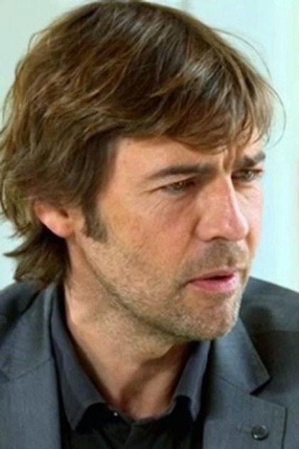 Fabrice Josso - Actor Profile Photo
