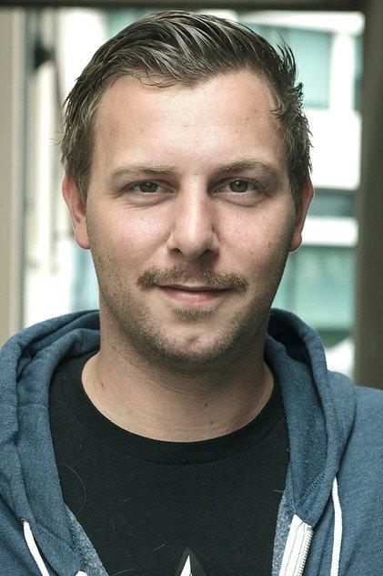 Steinþór Hróar Steinþórsson - Actor Profile Photo