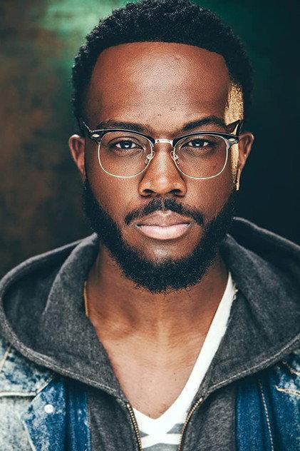 Aaron Grady - Actor Profile Photo