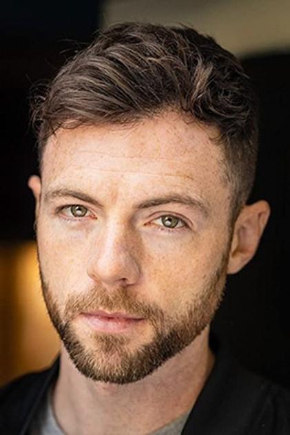 Dominic Thorburn - Actor Profile Photo