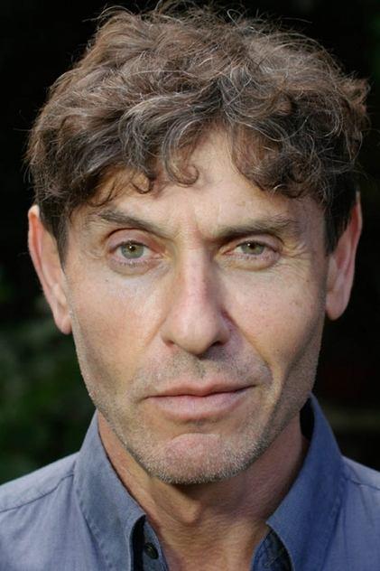 Mark Zak - Actor Profile Photo