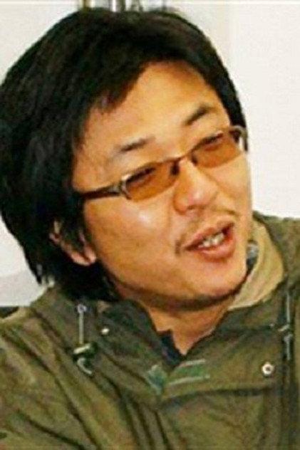 Tōru Kamei - Actor Profile Photo