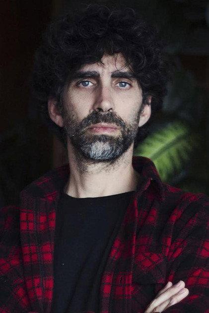 Juan Pablo Zaramella - Actor Profile Photo