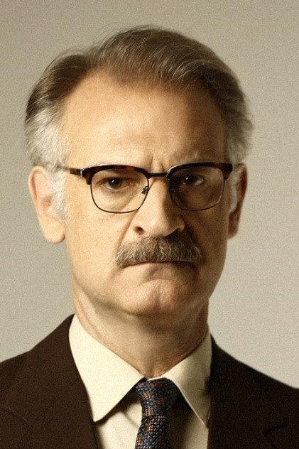 Tasos Giannopoulos - Actor Profile Photo