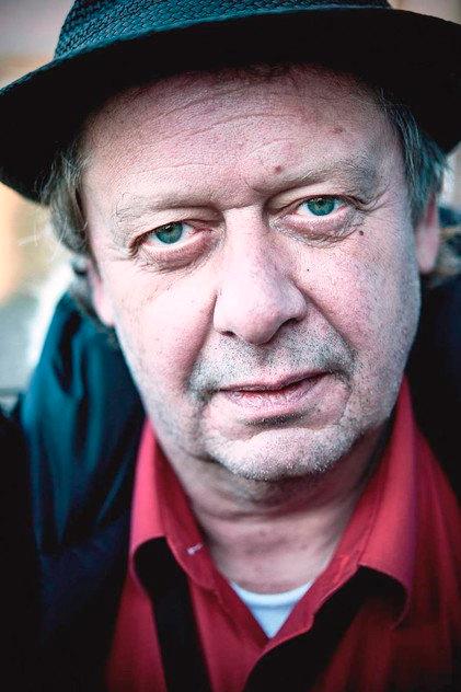 Per Otto Bersang Rasmussen - Actor Profile Photo