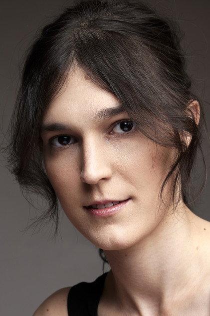 Michelle Lulic - Actor Profile Photo