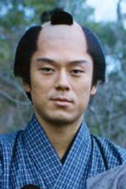 Yuji Kishimoto - Actor Profile Photo