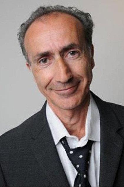 Jean-Michel Gratecap - Actor Profile Photo