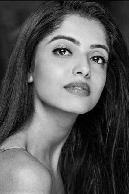 Sugenja Sri - Actor Profile Photo