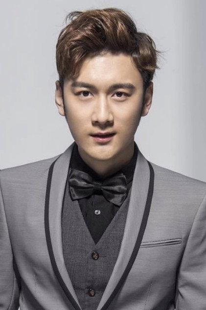 Tang Yinghao - Actor Profile Photo