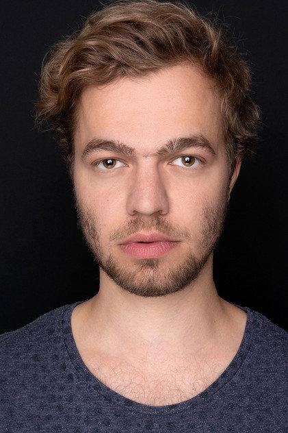 Tomáš Havlínek - Actor Profile Photo