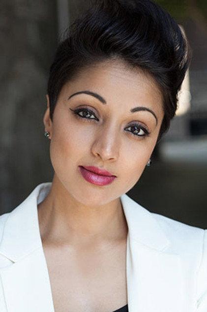 Nita Mistry - Actor Profile Photo