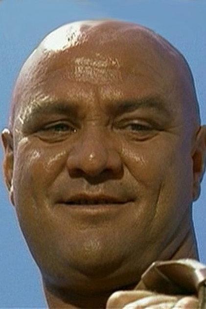 Pietro Ceccarelli - Actor Profile Photo
