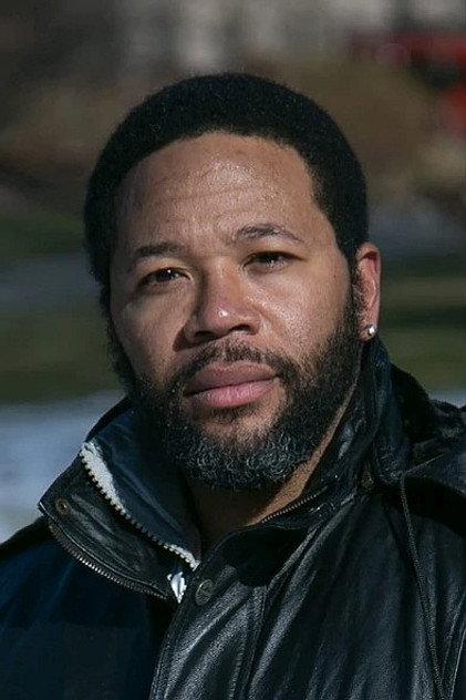 Wesley Green - Actor Profile Photo