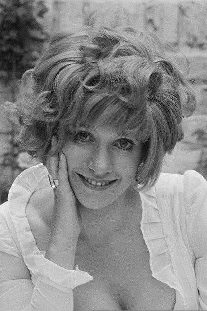 Hilary Pritchard - Actor Profile Photo