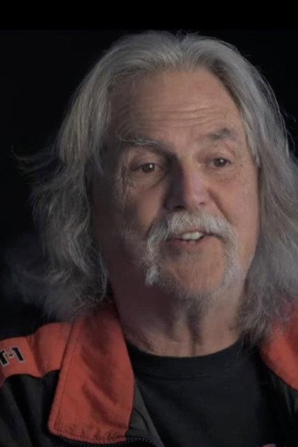Dave Wallace, Jr. - Actor Profile Photo