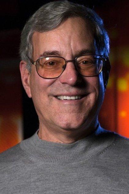 Bob Gale - Actor Profile Photo
