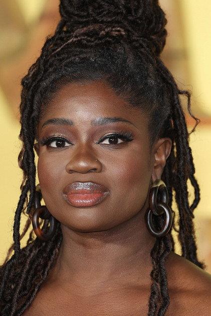 Clara Amfo - Actor Profile Photo