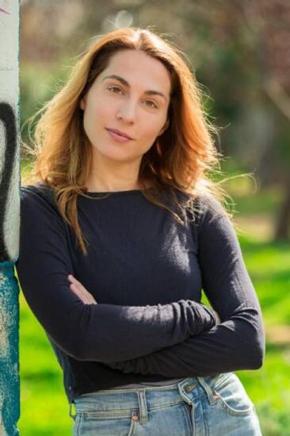 Ifiyeneia Griva - Actor Profile Photo