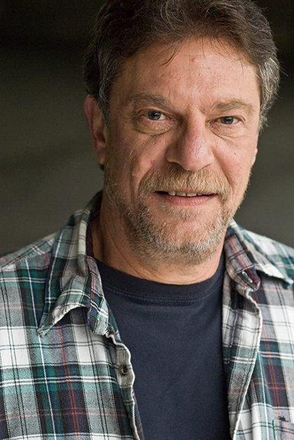 Howard Siegel - Actor Profile Photo