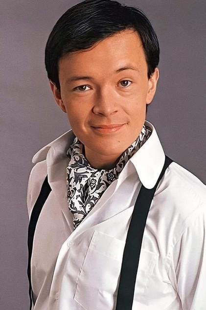 Kwan Chiu-Chung - Actor Profile Photo