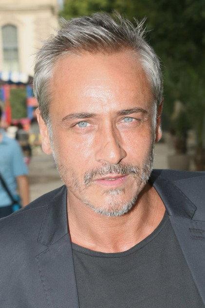 Jean-Michel Tinivelli - Actor Profile Photo