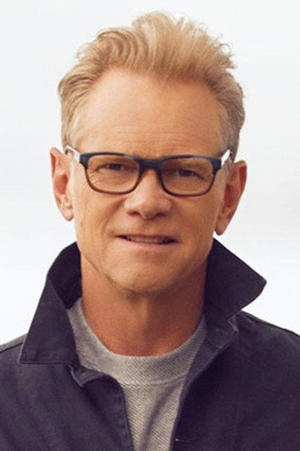 Steven Curtis Chapman - Actor Profile Photo