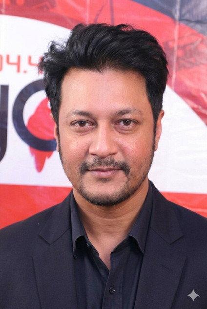 Mamnun Hasan Emon - Actor Profile Photo