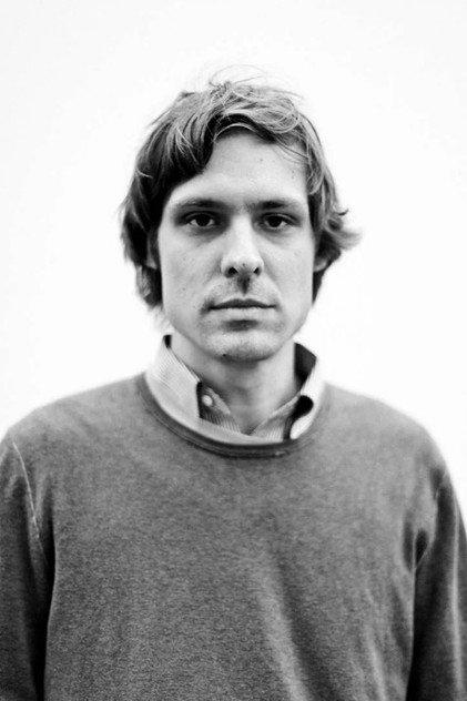 John Maus - Actor Profile Photo