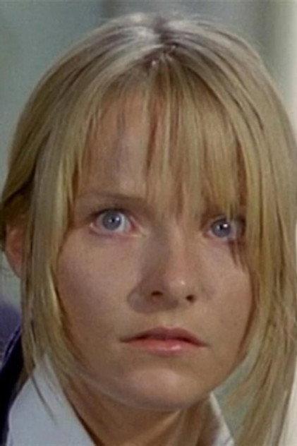 Claudia Butenuth - Actor Profile Photo