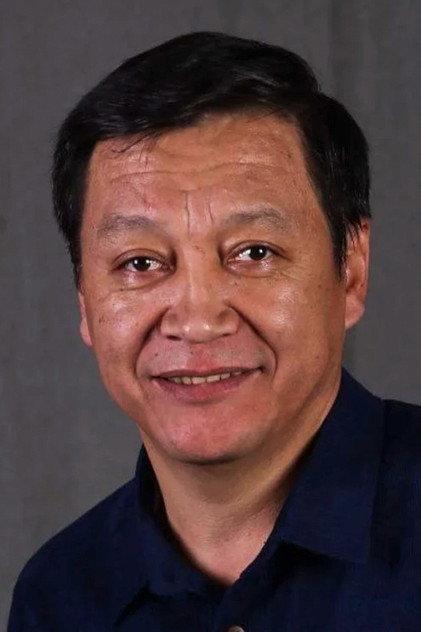 Ruslan Orozakunov - Actor Profile Photo