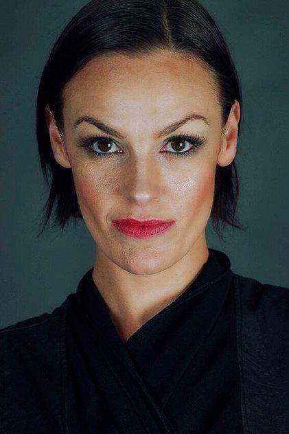 Cassandra Magrath - Actor Profile Photo