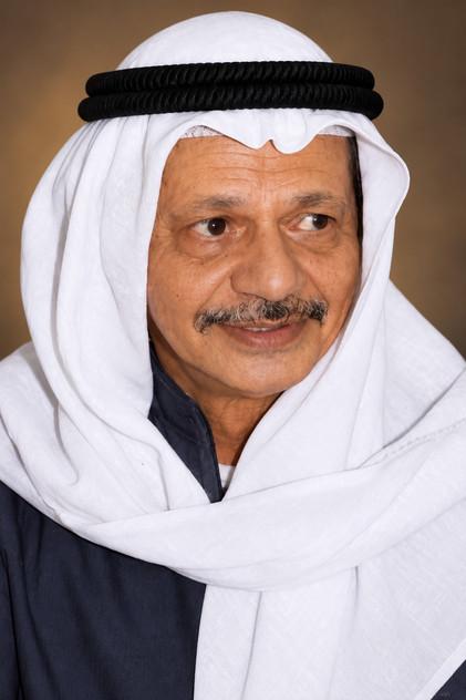 Ali AlMufeedi - Actor Profile Photo