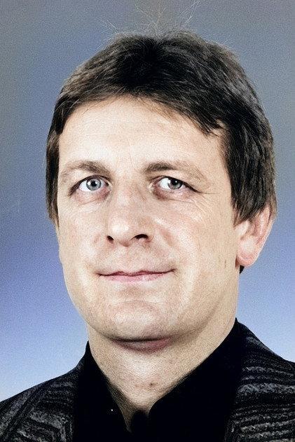 František Javorský - Actor Profile Photo