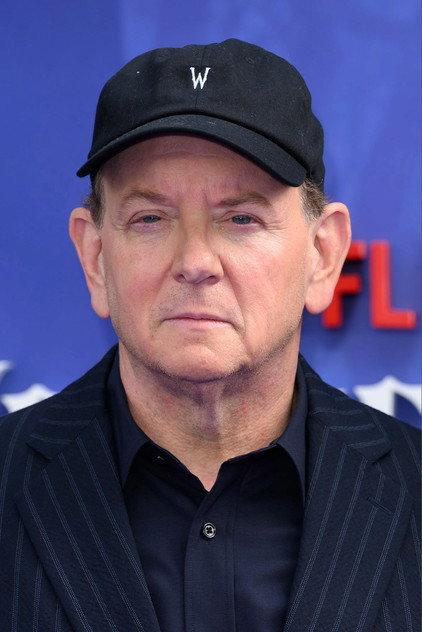 Alfred Gough - Actor Profile Photo