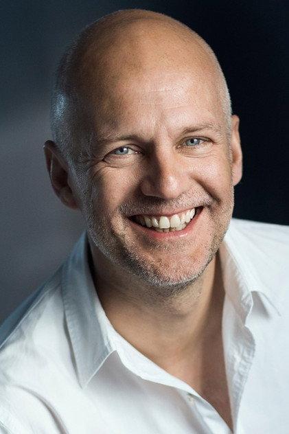 Troels Lyby - Actor Profile Photo