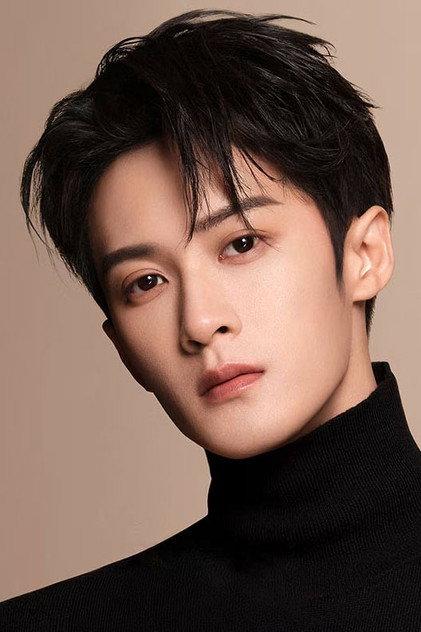 Tan Jianci - Actor Profile Photo