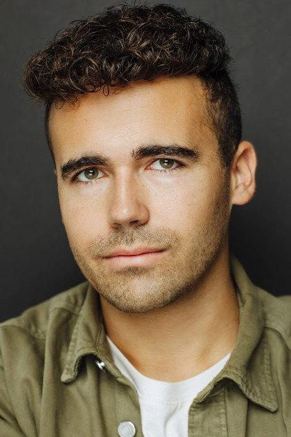 Jason Jensen - Actor Profile Photo