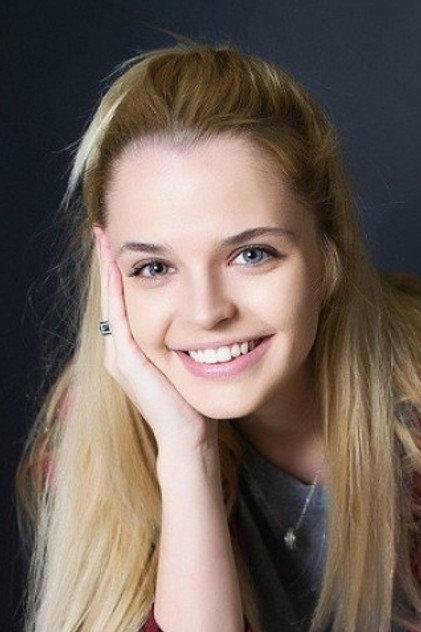 Svetlana Egorova - Actor Profile Photo