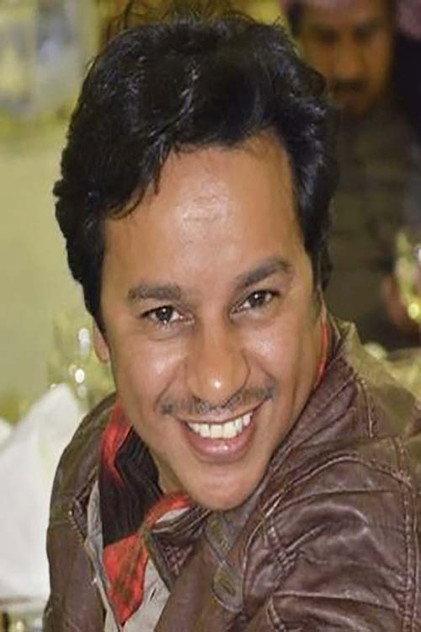 Jassim Abbas - Actor Profile Photo