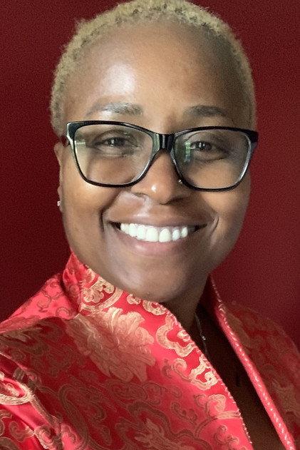 Crystal Taliefero - Actor Profile Photo