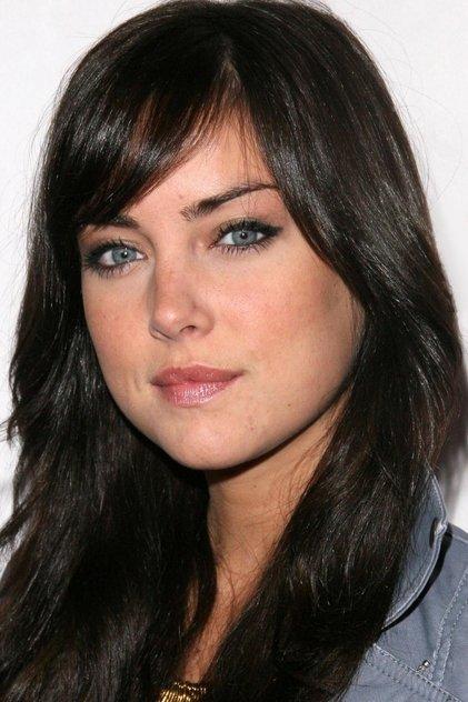 Jessica Stroup - Actor Profile Photo