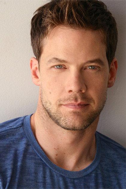 Todd Christian Hunter - Actor Profile Photo