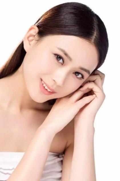 Hu Wenshan - Actor Profile Photo