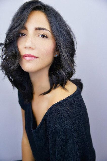 Samantha Massell - Actor Profile Photo