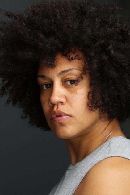 Rozelle Gemma - Actor Profile Photo