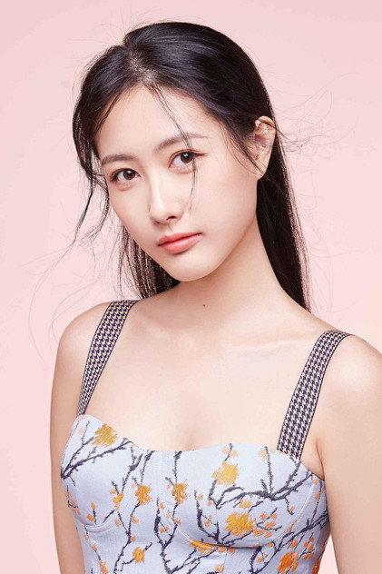 Zhang Zixuan - Actor Profile Photo