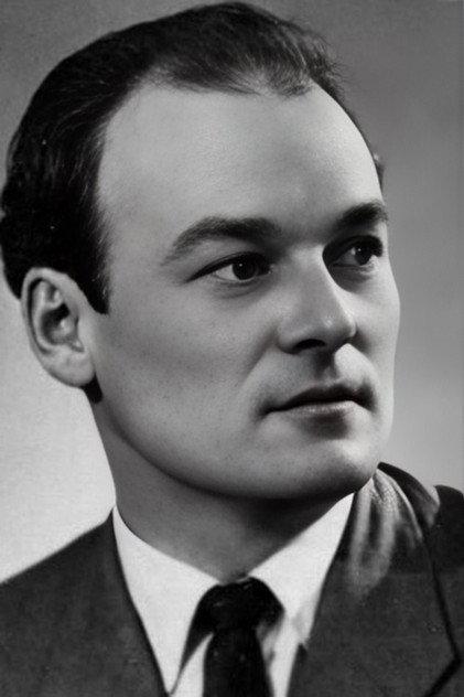Andrey Puntus - Actor Profile Photo