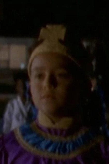Fielding Horan - Actor Profile Photo