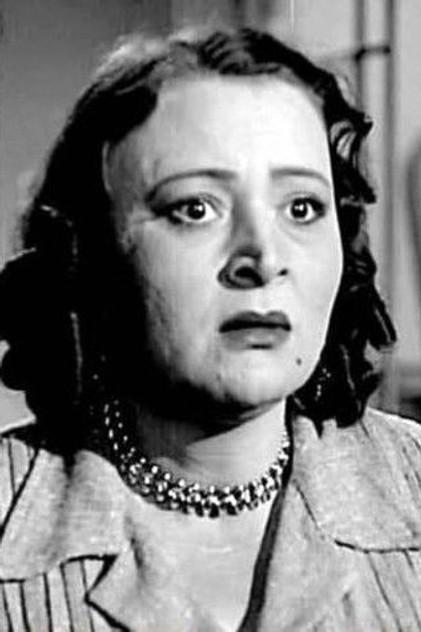 Samia Roshdy - Actor Profile Photo